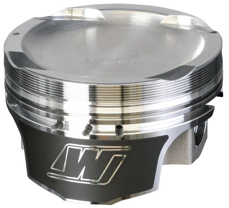 Wiseco Acura K20 K24 FLAT TOP 1.181X87.5MM Piston Shelf Stock Kit