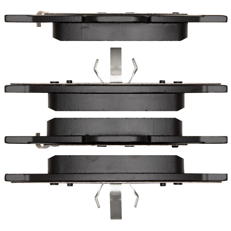 DFC Ultimate Duty Perf Brake Pads (REAR): Dodge Durango 3.6L / 5.7L (11-25)