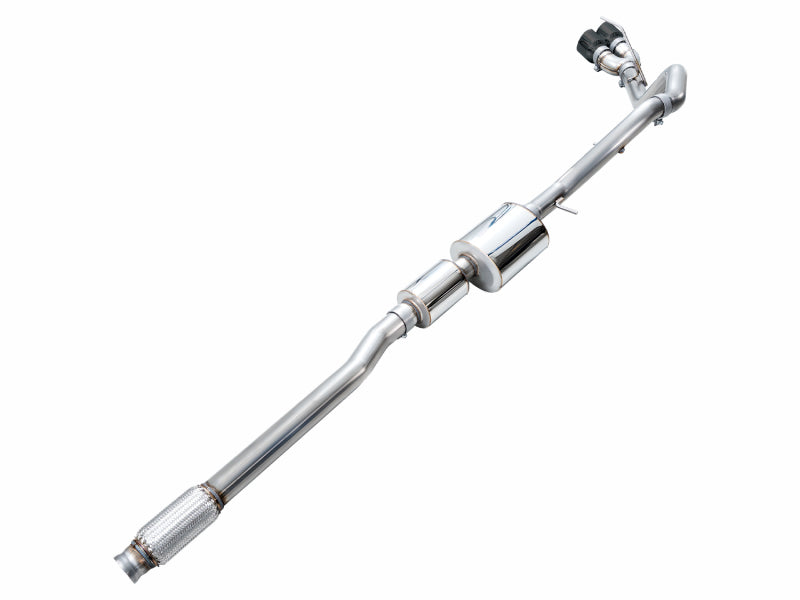 AWE Tuning 21+ GMC Suburban/Yukon XL 5.3L Side Exit Catback Exhaust (3015-33008)
