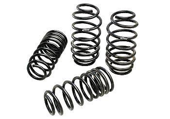 Eibach Pro-Kit | Cadillac CT4-V Blackwing RWD 3.6L V6 (E10-203-006-01-22)
