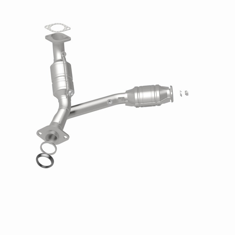 Magnaflow 24233 DirectFit Converter For Mitsubishi Montero 01-02 3.5L
