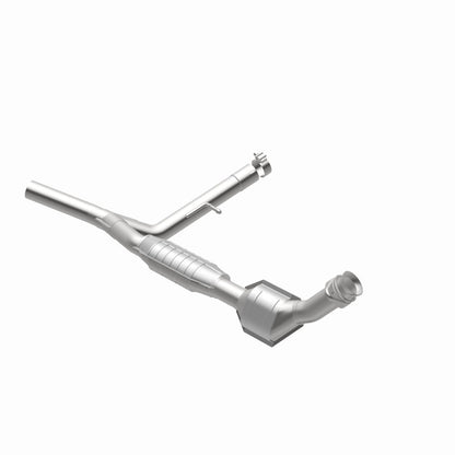 Magnaflow 93665 DirectFit Converter For 04-06 F-150 5.4 2WD