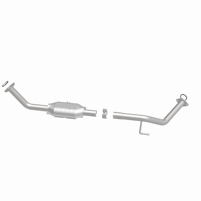 Magnaflow 24880 DirectFit Converter For Toyota Sequoia 4.7L D&S (05-07)