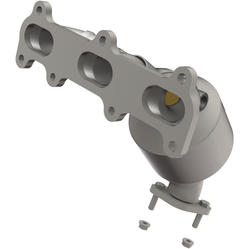 Magnaflow 51455 DirectFit Converter For Hyundai Santa Fe 2.7L