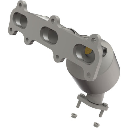 Magnaflow 51455 DirectFit Converter For Hyundai Santa Fe 2.7L