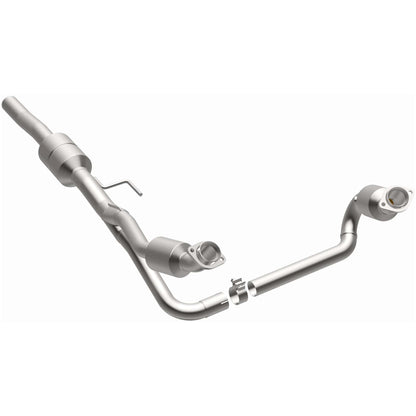 MagnaFlow 2002-2003 Dodge Durango California Grade CARB Compliant Direct-Fit Catalytic Converter