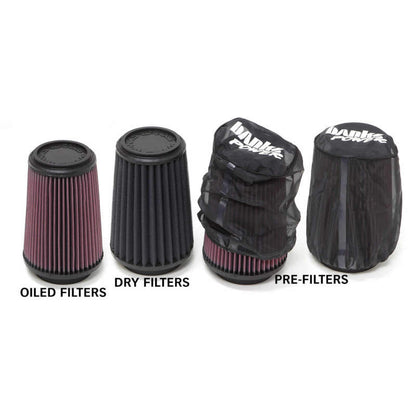 Banks Power 4.0L Wrangler Ram-Air Intake System | Jeep Wrangler (97-06) (41816)