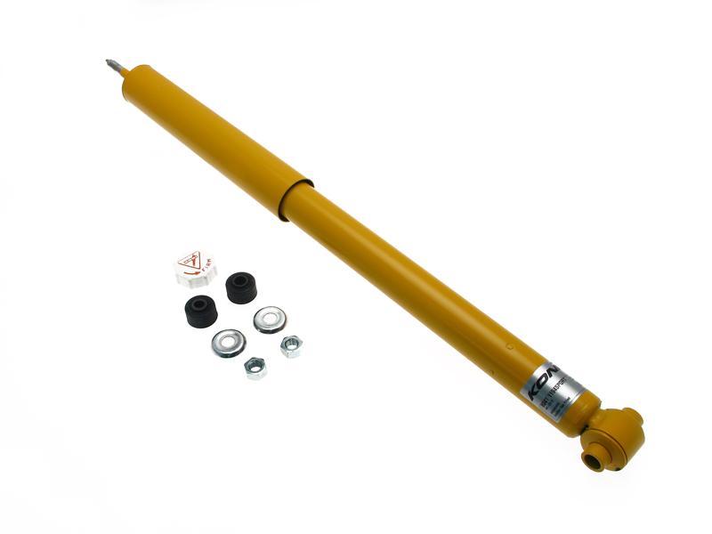 Koni Sport (Yellow) Shocks Set - 2004-2006 Pontiac GTO