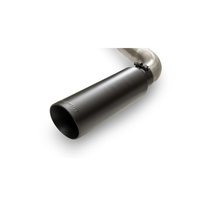 Flowmaster Outlaw Cat-Back Exhaust For Toyota Tundra 3.5L (07-22/22-26) (818139)