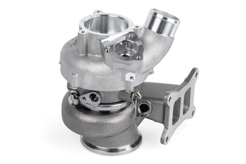 APR Turbo Charger System w/ LPFP/HPFP/MP | Audi TTS (16-23) (T4100003-B)
