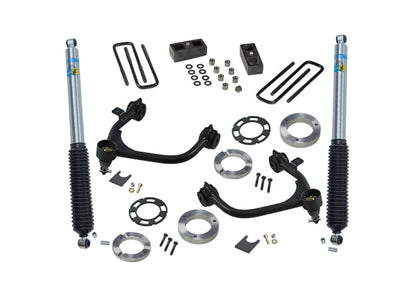 Superlift 3in GM Lift Kit | Silverado 1500 (19-20) (3900B)