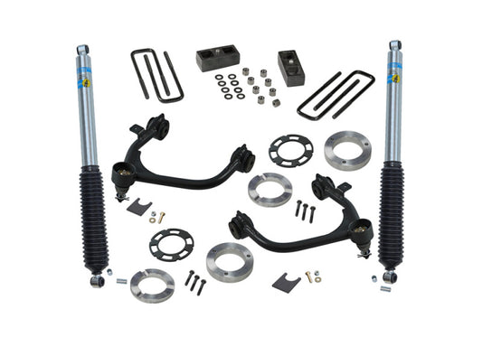 Superlift 3in GM Lift Kit | Silverado 1500 (19-20) (3900B)