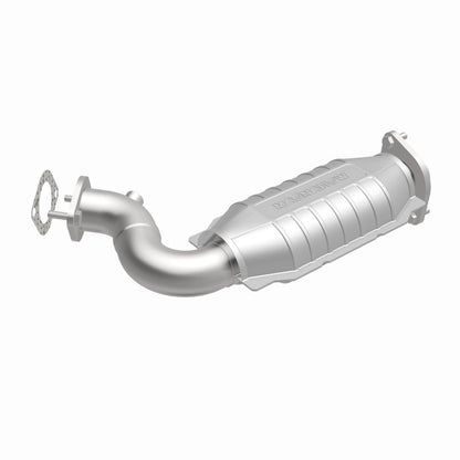 Magnaflow 49170 DirectFit Converter For Cadillac CTS 08-09 3.6L Driver Side