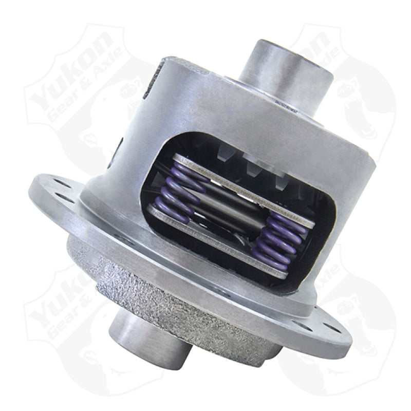 Yukon Gear & Axle (YDGD44-4-30-1) 30-Spline Dura Grip Positraction for Dana