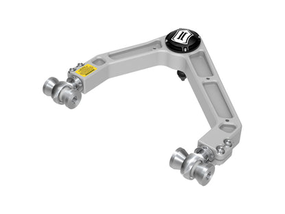 ICON 78760DJ Billet UCA Kit w/ Delta Joint PRO for 23-24 GMC Canyon / Chevrolet