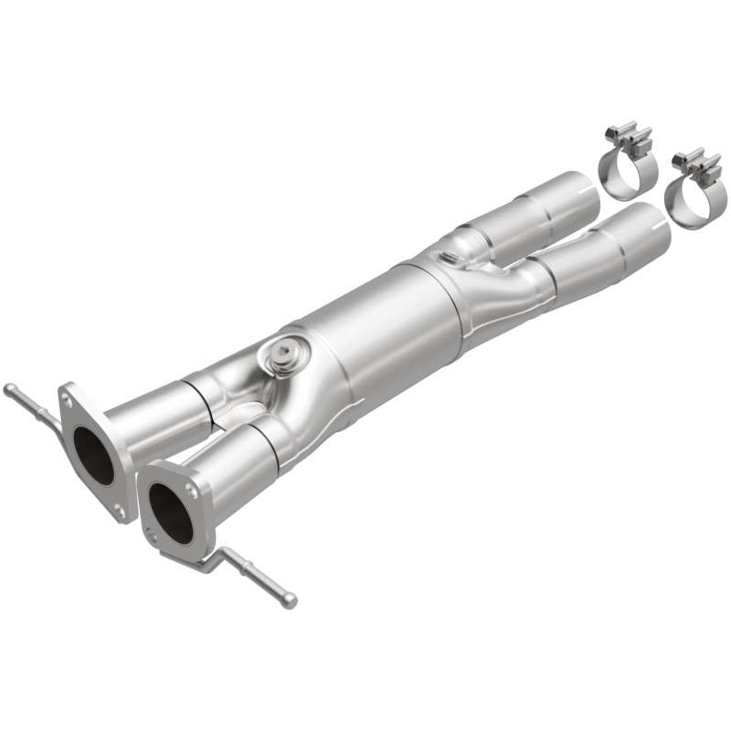 Magnaflow 21-278 DirectFit Converter For Ford Explorer 2013-18 3.5
