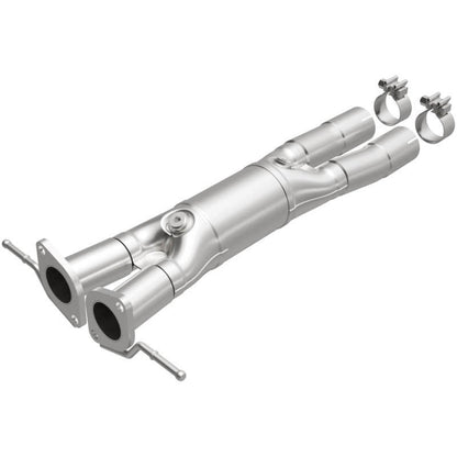 Magnaflow 21-278 DirectFit Converter For Ford Explorer 2013-18 3.5