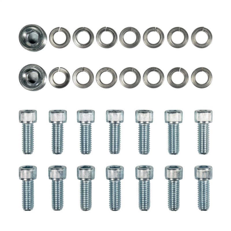 Yukon YHCC-GM14T-M Nodular Iron Diff Cover for 1989–2015 GM 14 Bolt 10.5 Rear