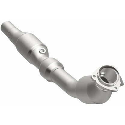 MagnaFlow 49263 DirectFit Converter for Audi RS4 OEM 06