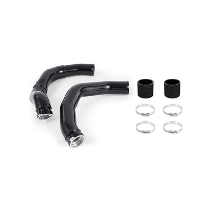 Mishimoto 2015-2020 BMW F80 M3/M4 Intercooler Pipe Kit | BMW (MMICP-F80-15CBS)