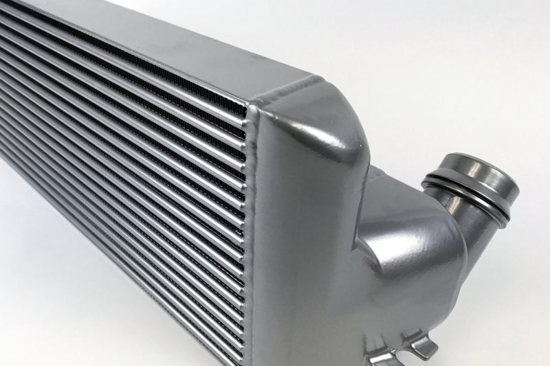 CSF High Performance Stepped Core Intercooler | BMW M2 F30/F32/F22/F87 N55 (15-18) (8115)