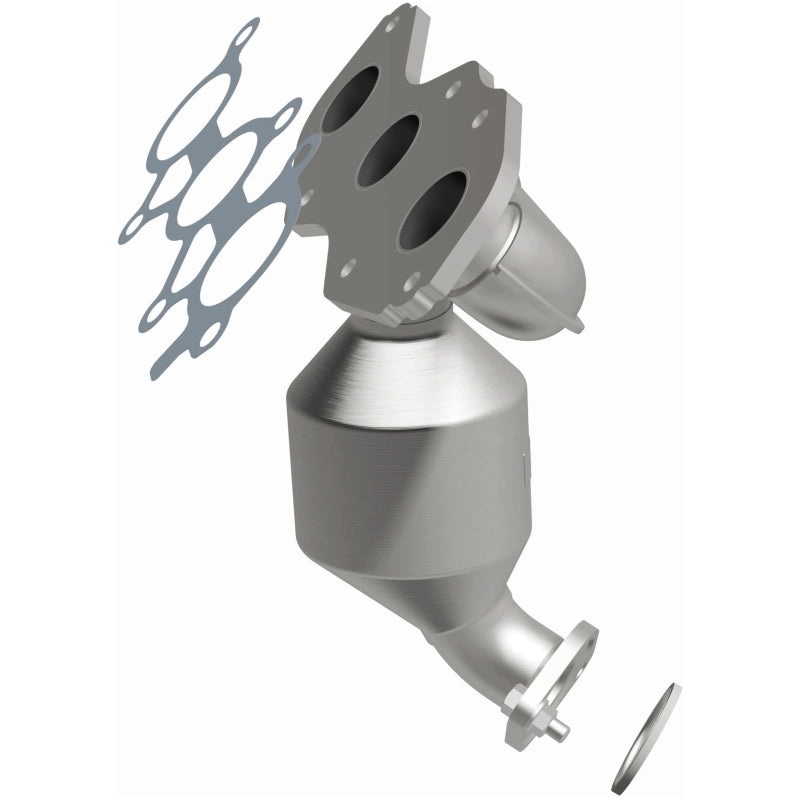 Magnaflow 51832 DirectFit OEM Converter For Lexus RX350 3.5L