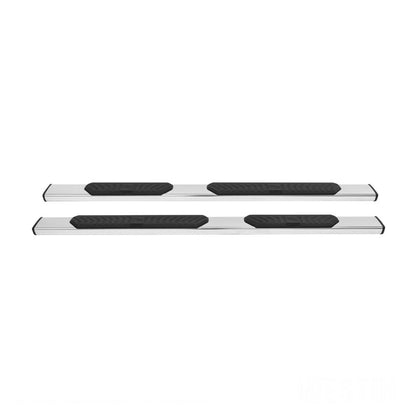 Westin R5 Nerf Step Bars | Toyota 4Runner (14-17) SR5 (28-51190)
