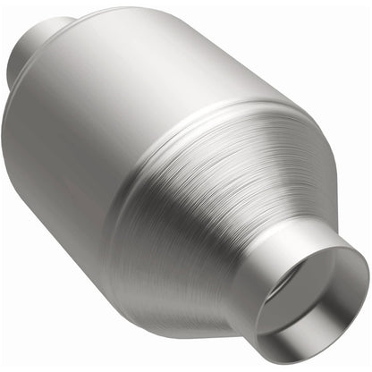 Magnaflow 59555 Univ 5in Spun Met 2.25in C/C Exhaust Tip