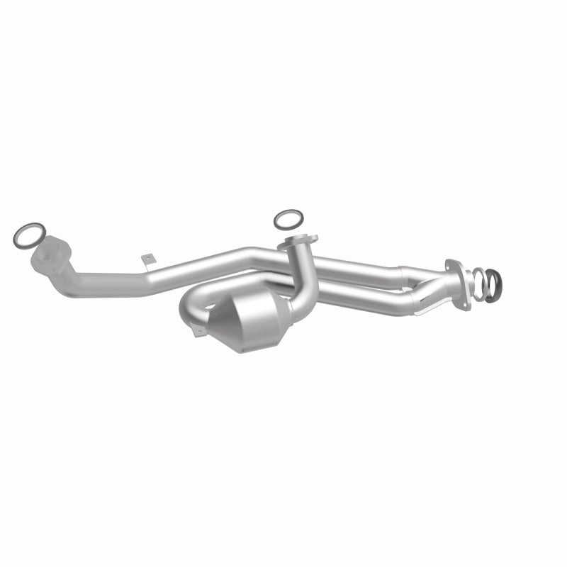 Magnaflow 23136 DirectFit Converter For Toyota Sienna 3.0L