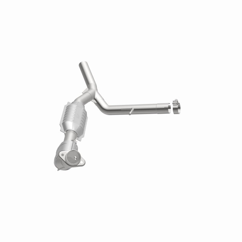 Magnaflow 93665 DirectFit Converter For 04-06 F-150 5.4 2WD