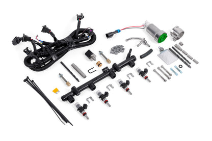 APR Stage 3+ MPI & LPFP Fueling Kit | Audi Q3 (21-25) (MS100111)
