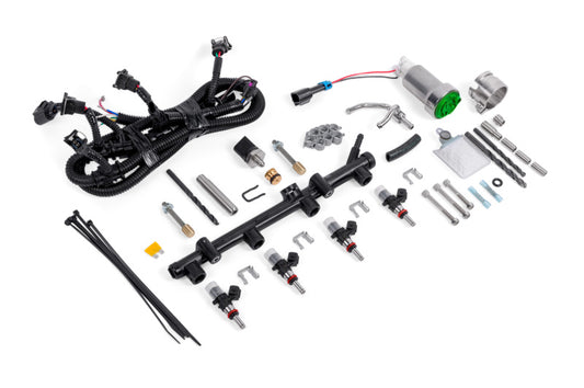 APR Stage 3+ MPI & LPFP Fueling Kit | Audi Q3 (21-25) (MS100111)