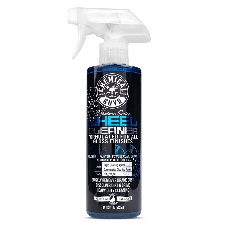 Chemical Guys Signature Series Wheel Cleaner (CLD_203)