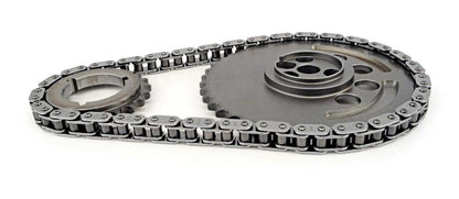 COMP Cams Hi-Tech Gear Drive System Standard GM Blocks (3 Bolt Cams and 24x/58x LS Engines)