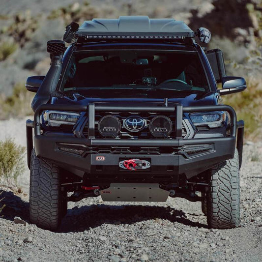 ARB 6178110 Bumper Mount Kit for 16-23 Toyota Tacoma w/3423200K Bumper