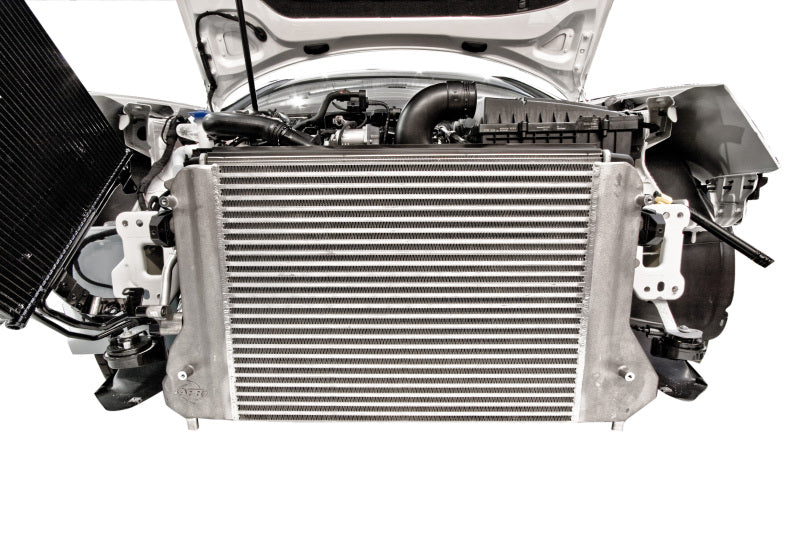 APR Intercooler Kit | Audi A3 Quattro (09-13) (IC100012)