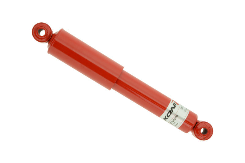 Koni Classic (Red) Shocks Set - 1956-1965 Porsche 356/1600/90 Series