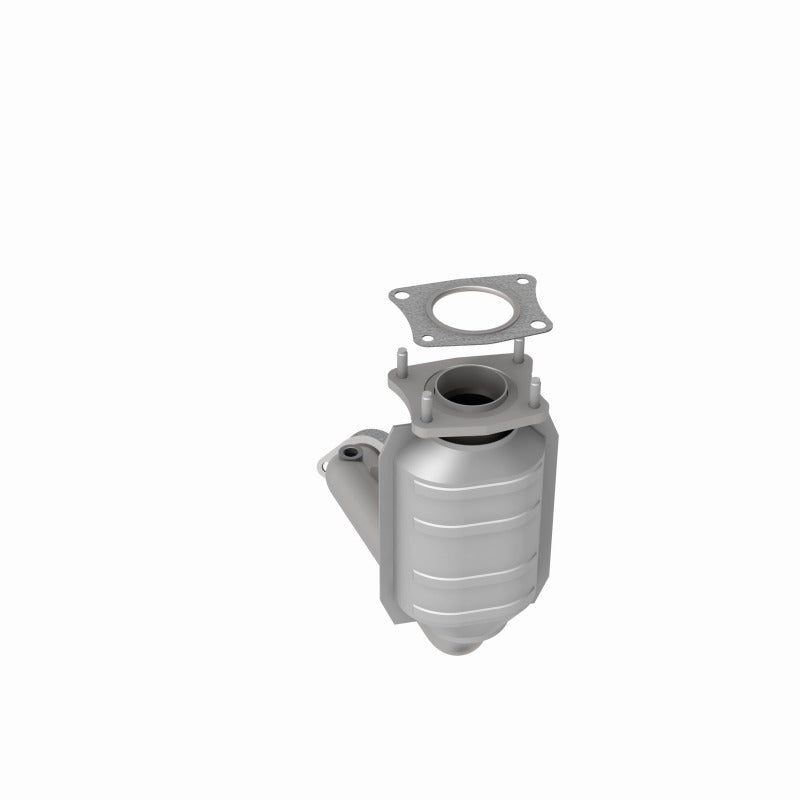 Magnaflow 49059 DirectFit Converter OEM Fit For Escort 97-98 2.0L