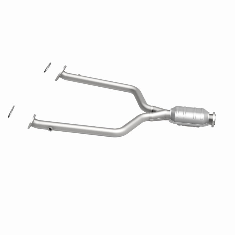 MagnaFlow Conv DF 98-12 Lexus GS430/SC430 4.3L | Lexus GS/SC430 (98-12) (24321)