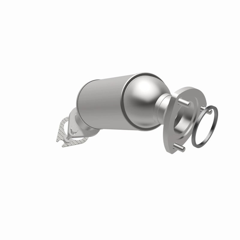 MagnaFlow 49446 DirectFit Converter Rear OEM For GM SUV 3.6L (07-08)
