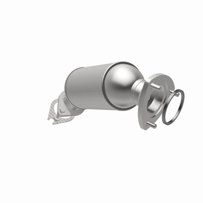 MagnaFlow 49446 DirectFit Converter Rear OEM For GM SUV 3.6L (07-08)