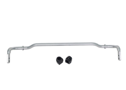 Whiteline 15+ Volkswagen Golf GTI 24mm 2 Point Adjustable Rear Stabilizer Bar