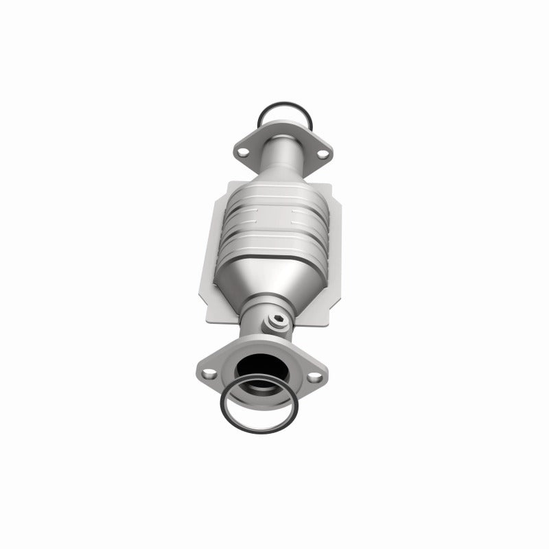 Magnaflow 49432 DirectFit Converter 98-00 Mazda 626 2.0L OEM
