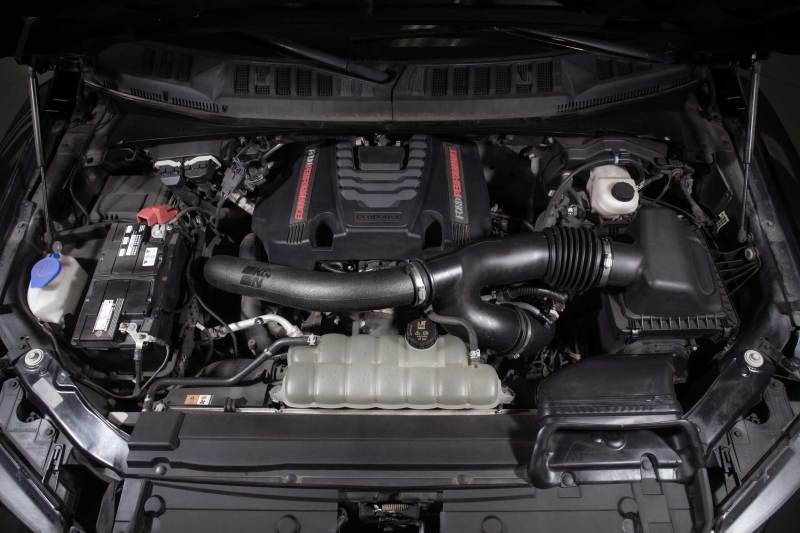 K&N 63-2623 Inlet Pipes For Ford F150 Raptor 18-20 V6 3.5L