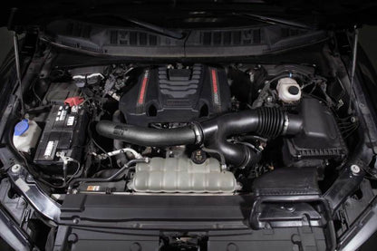 K&N 63-2623 Inlet Pipes For Ford F150 Raptor 18-20 V6 3.5L