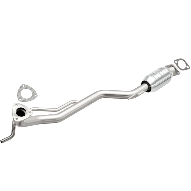 MagnaFlow Direct Fit 300ZX Catalytic Converter | Nissan 300ZX (84-96) (22756)