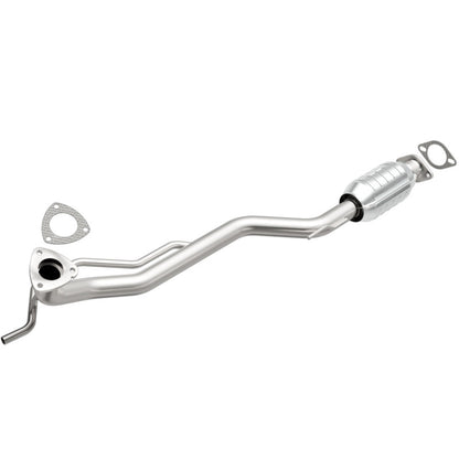 MagnaFlow Direct Fit 300ZX Catalytic Converter | Nissan 300ZX (84-96) (22756)