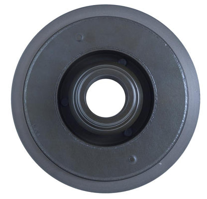 Fluidampr Chevy LS1 / LS6 / LS2 Camaro Firebird GTO Steel Internally Balanced Damper