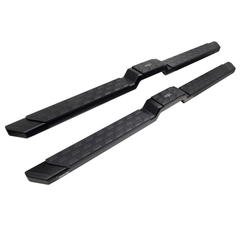 Westin Automotive 55-32375 HDX Running Board - Black For 2015-2025 Ford F-150