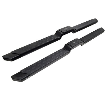 Westin Automotive 55-32375 HDX Running Board - Black For 2015-2025 Ford F-150